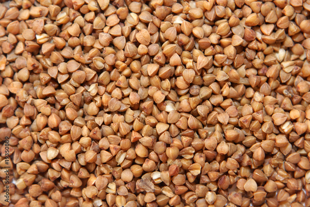 Buckwheat Buckwheat