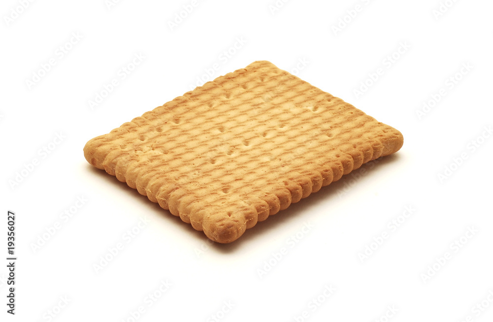 biscuit isolated biscuit isolated