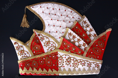 german jesters hat