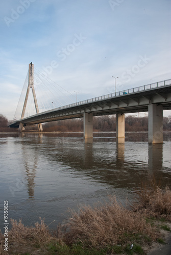 Most Świętokrzyski © Jacek Michiej
