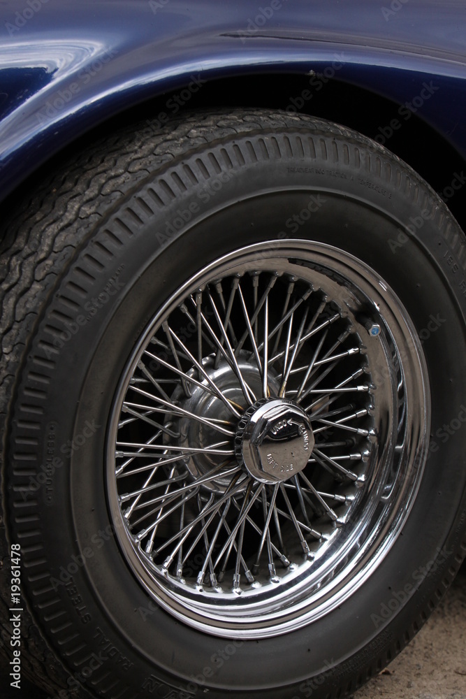 Oldtimer-Rad Oldtimer-Rad