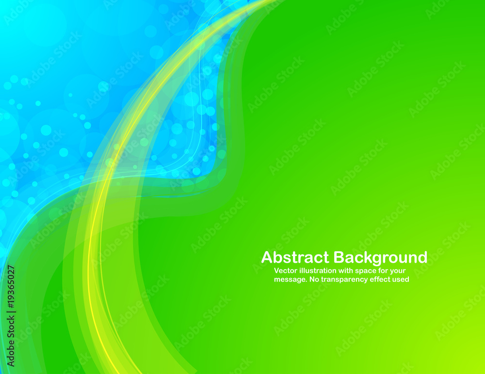 Abstract_background_in_green_and_blue_colors Abstract_background_in_green_and_blue_colors
