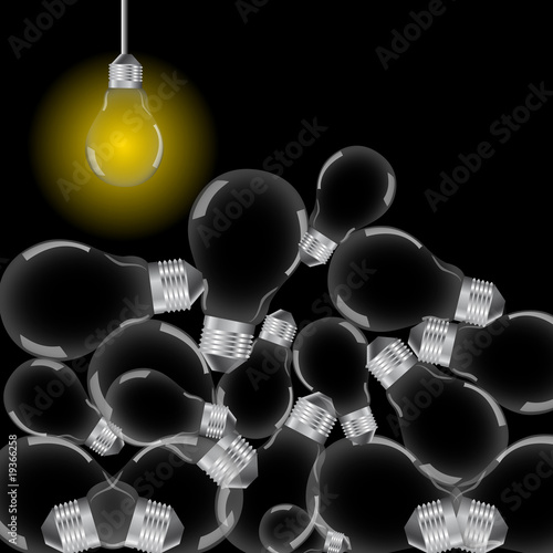 lampadina 7