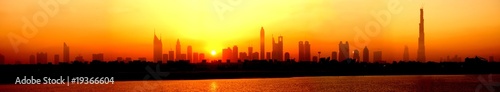 Photography Skyline dubai