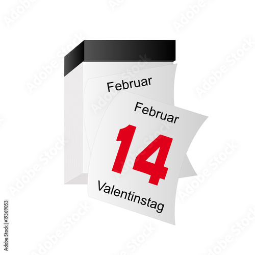Valentinstag