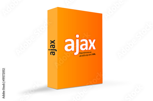 ajax box