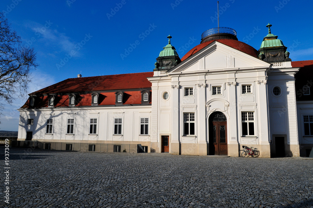 Obraz premium Stuttgart