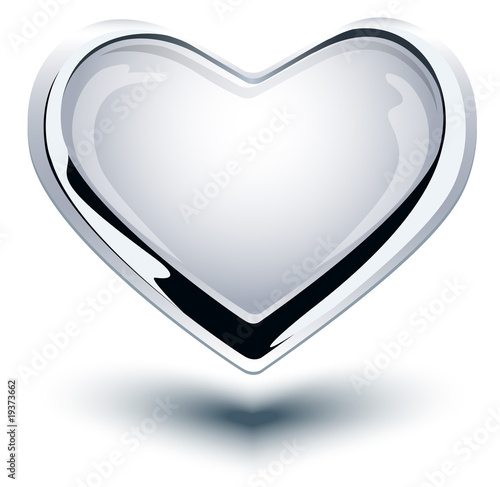 chrome heart