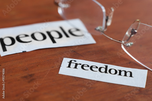 Freedom people