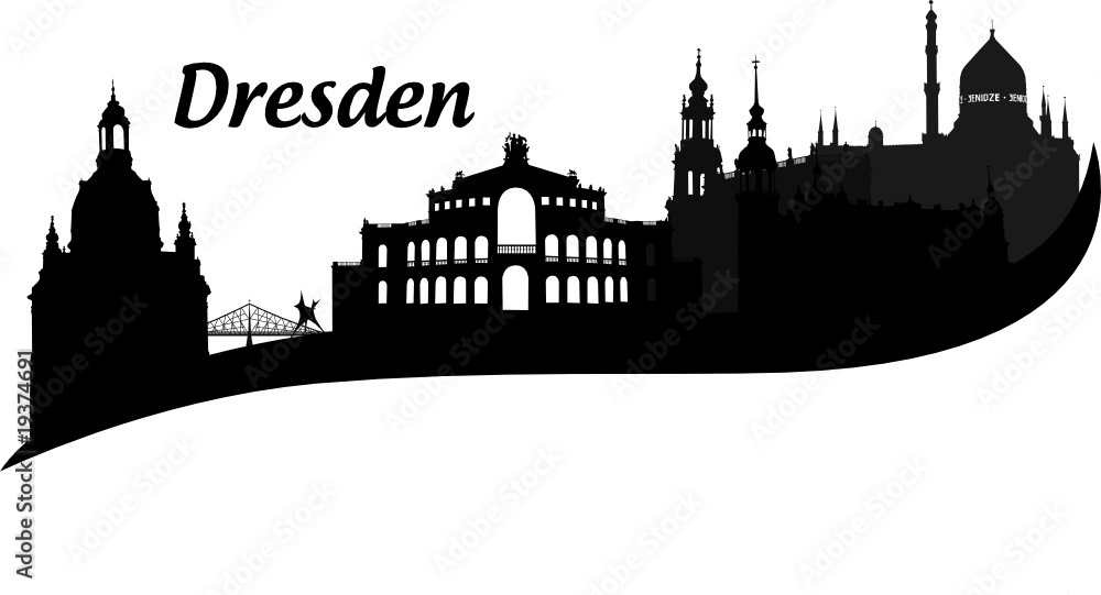Wallpaper Dresden
