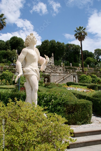 Giardino Garzoni photo