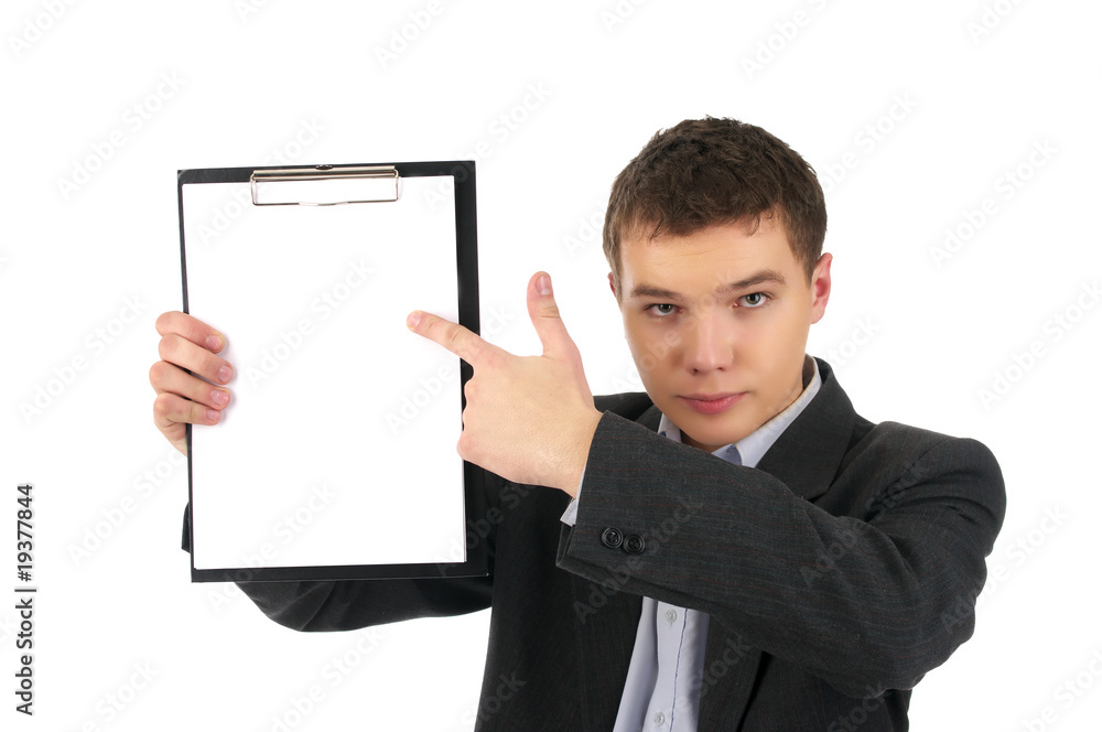 Sign here Sign here