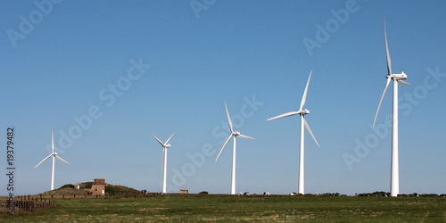 energie renouvelable