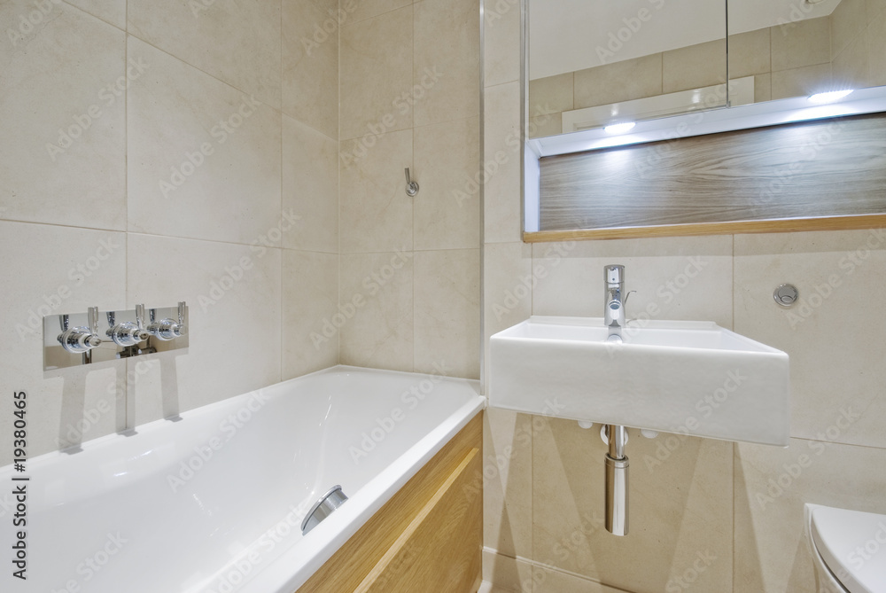 modern designer bathroom modern designer bathroom