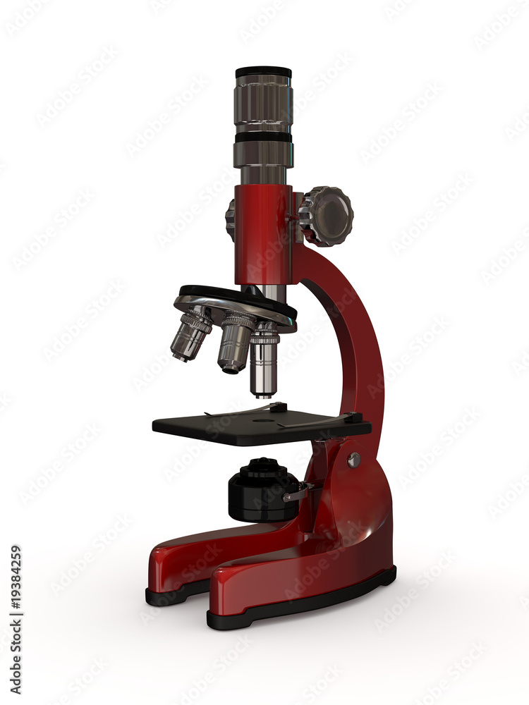 Microscope Microscope