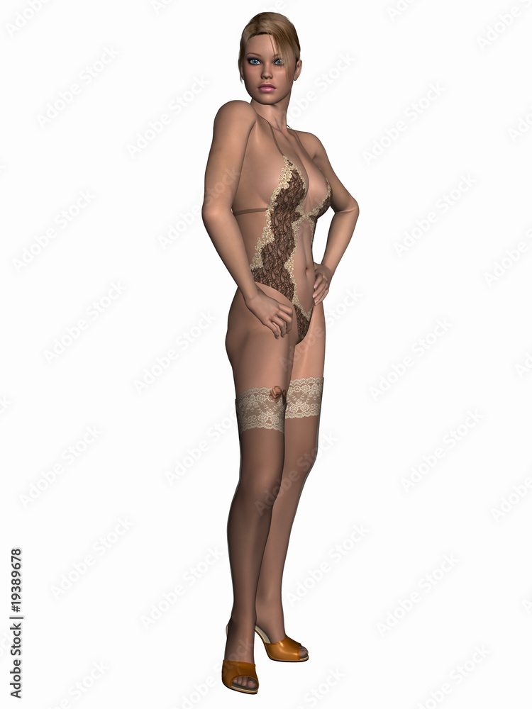 Sexy Girl Sexy Girl