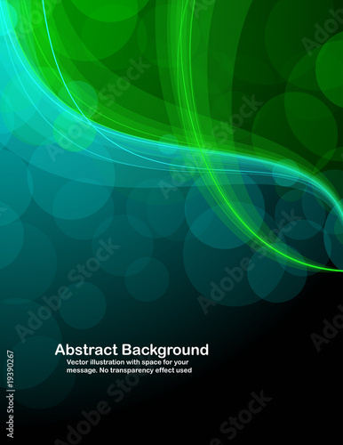 Shiny_blue_and_green_background