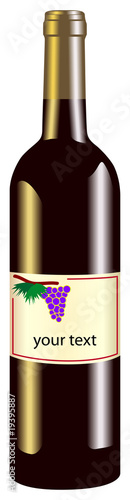 bottiglia