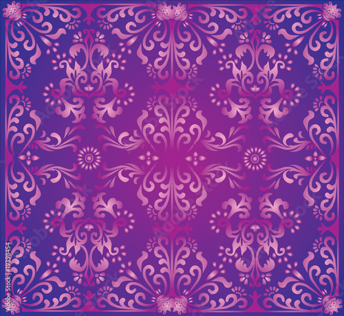 pink and lilac square background
