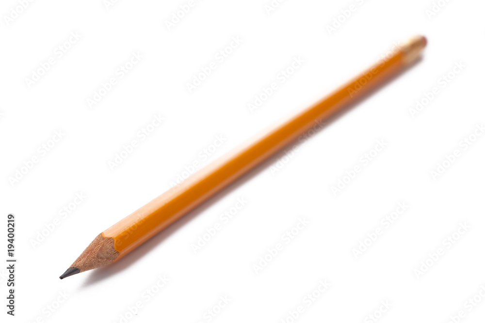 wooden pencil wooden pencil