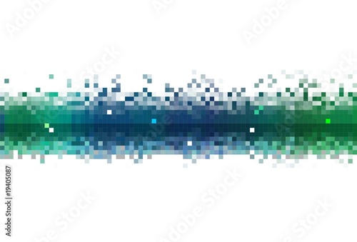 Abstract Data stream