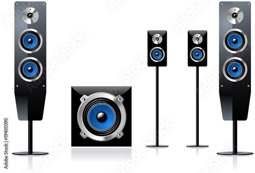 Speakers