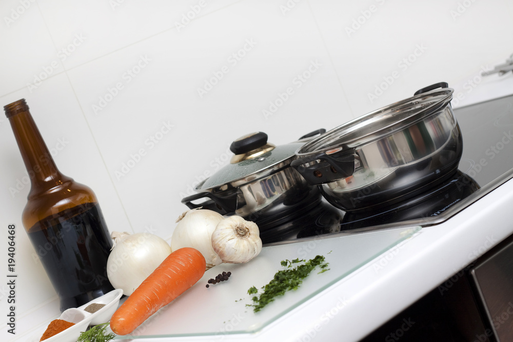 Raw Food, Cooking Raw Food, Cooking