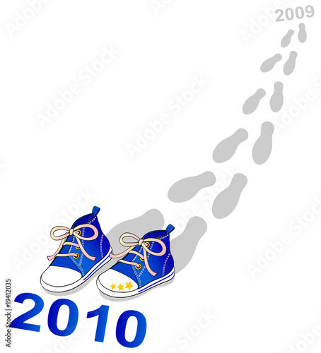 Dal 2009 al 2010