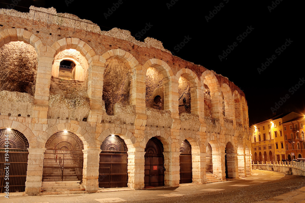 Arena di Verona 3