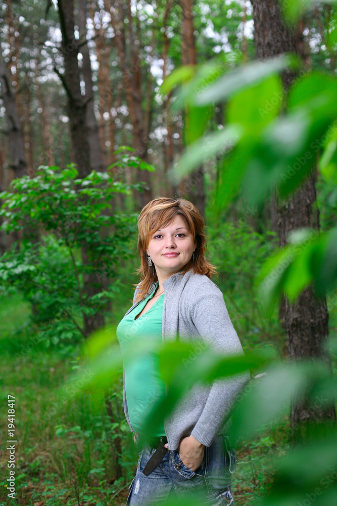 the girl in the lap of nature the girl in the lap of nature