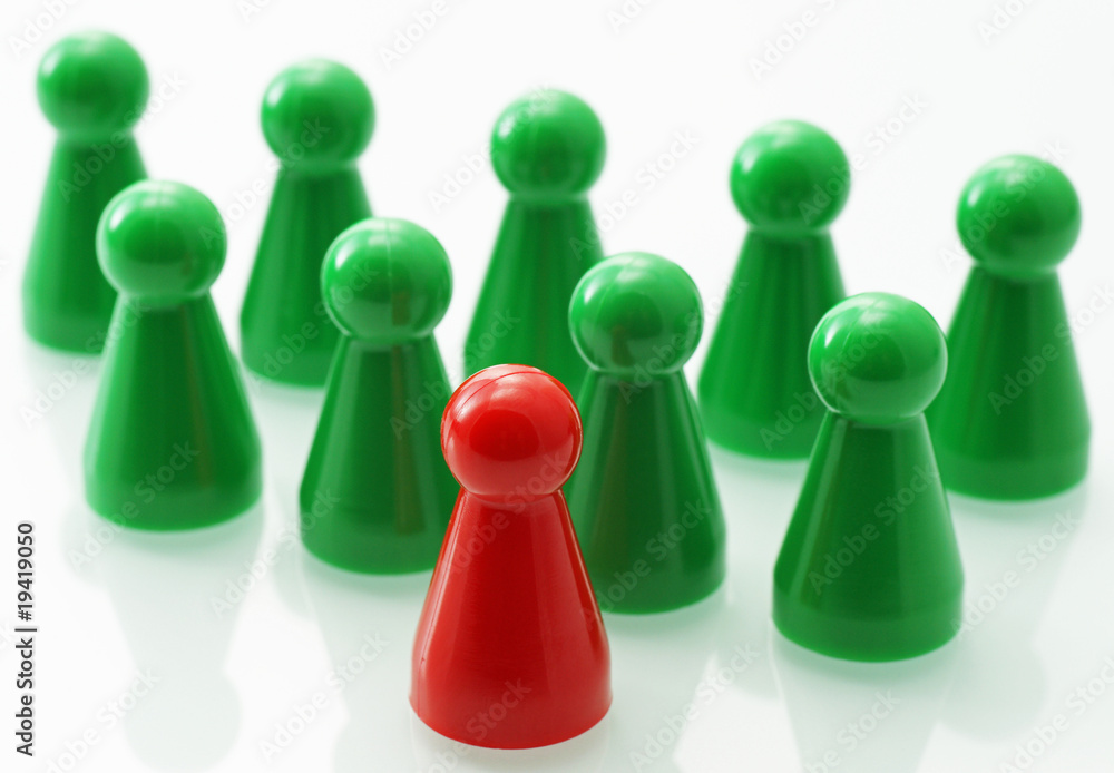 Leadership and Team Concept Leadership and Team Concept