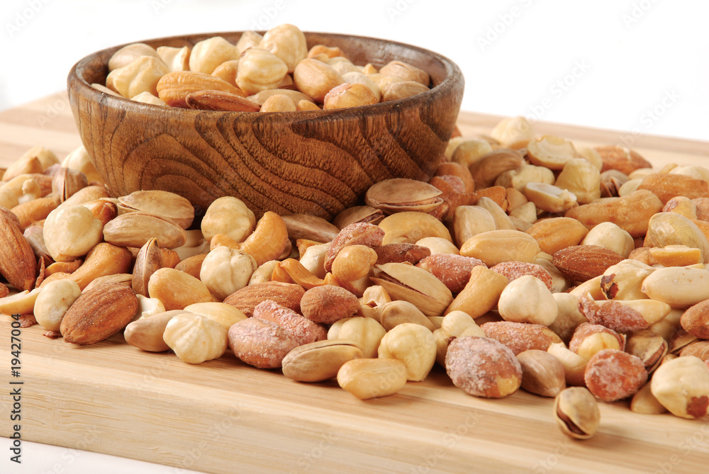 peanuts peanuts