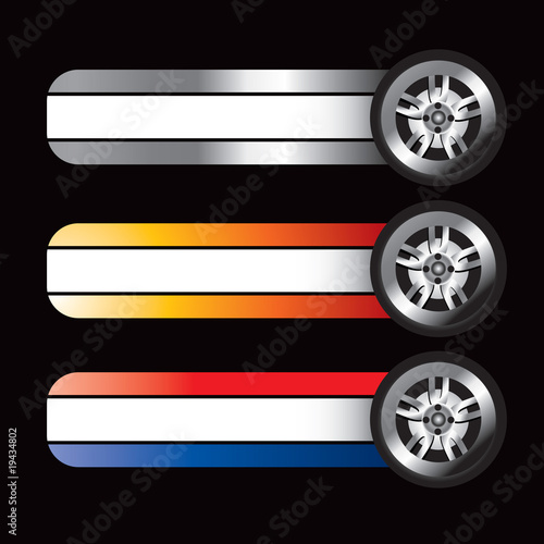 tires specialized banners