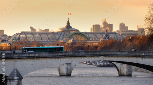 Photography le grand palais