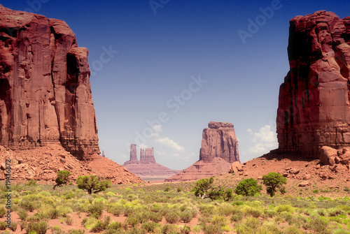 Monument Valley XV photo