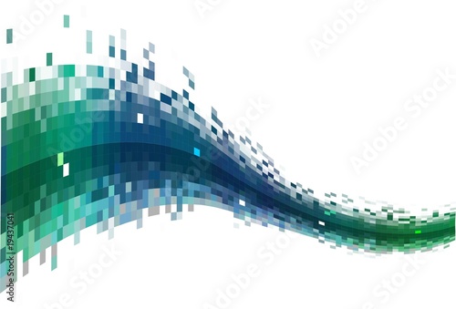 Abstract Data stream