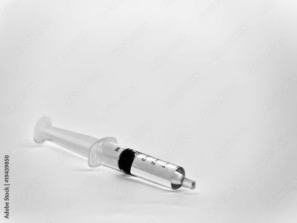 Syringe Syringe