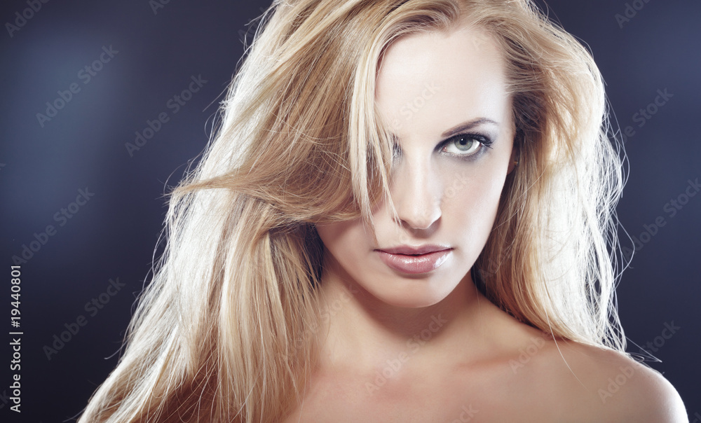 Fototapeta premium Beauty