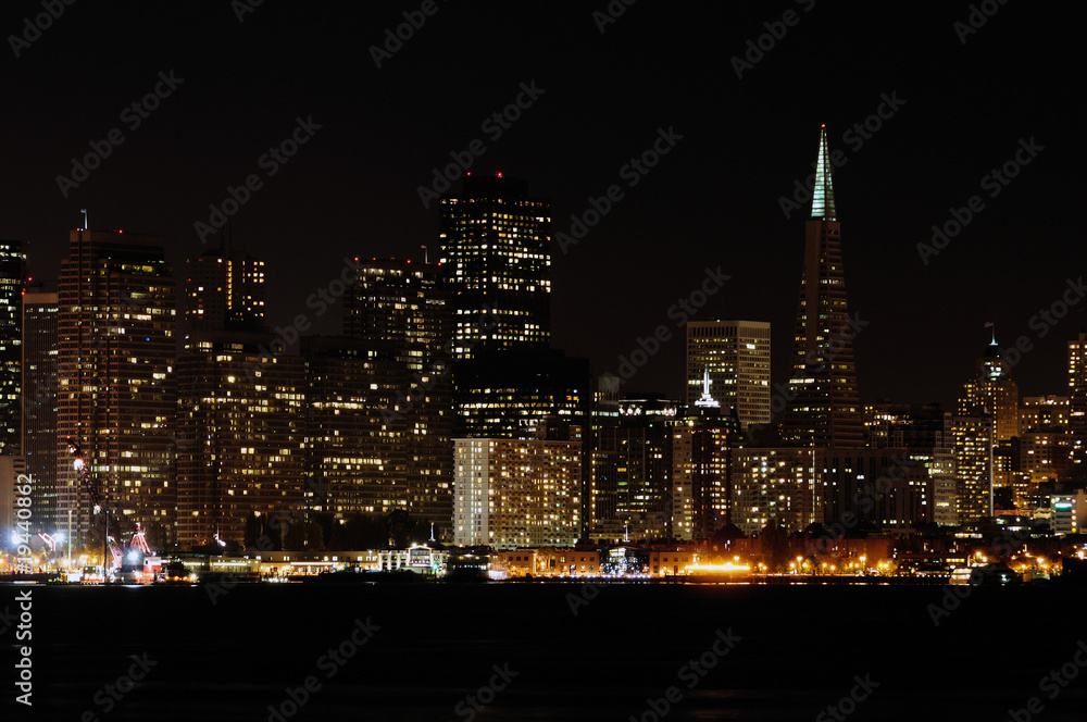 Fototapeta premium San Francisco