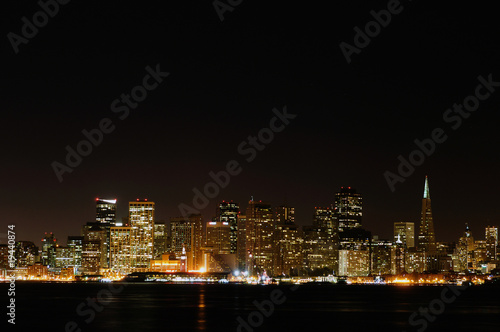 San Francisco © Arvind Balaraman