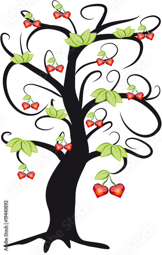 albero love