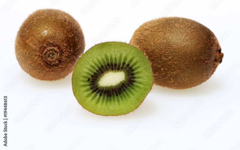 Obraz premium Kiwi fruit