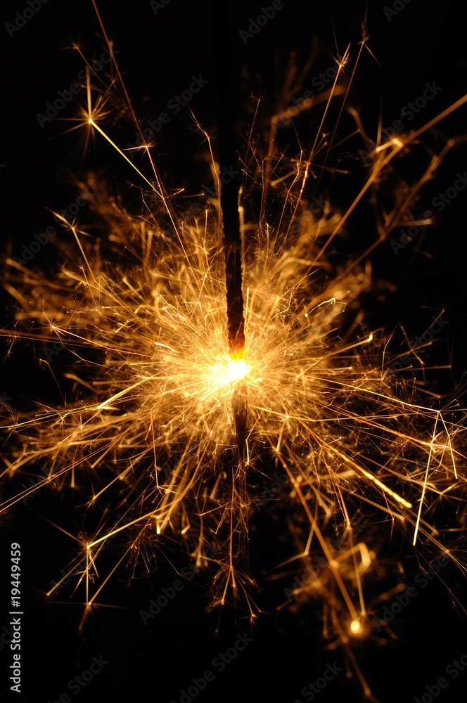 Sparkler Sparkler