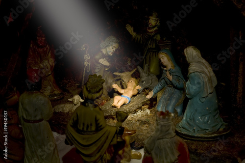 Nativity © jcpjr