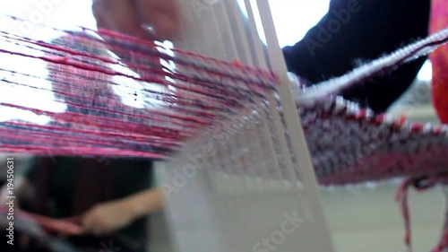Weaver