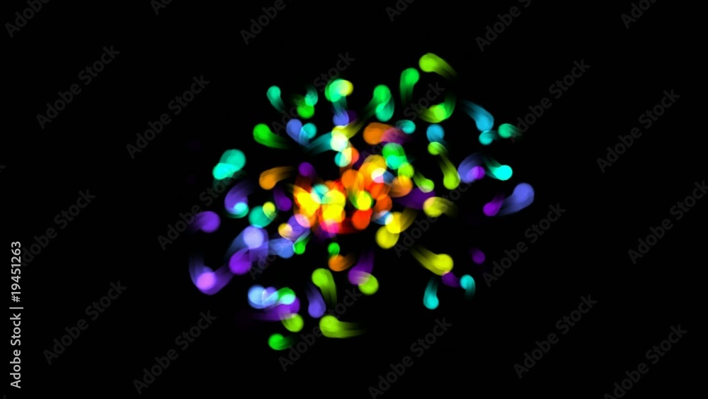color dot light,neon disco light color dot light,neon disco light