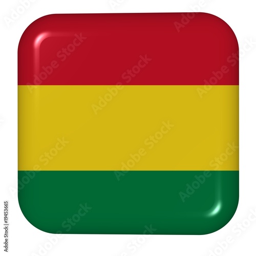 Free Download button in colors of Bolivia - GFXLoad