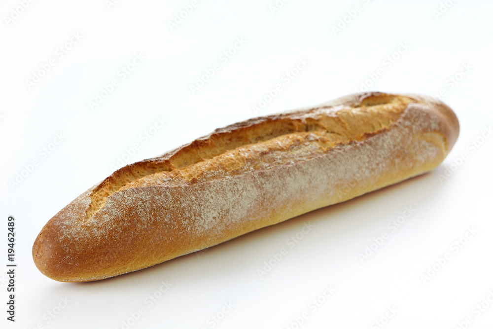 french baguette french baguette