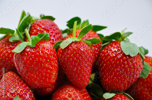 Strawberry C