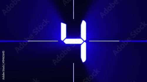 countdown
